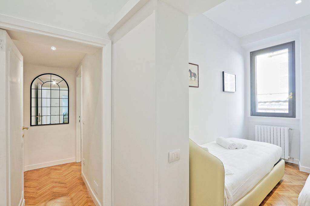Apartment Fiori Charme - My Extra *