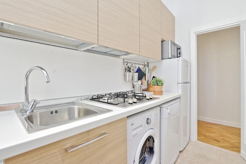 Fiori Charme - My Extra Apartment *