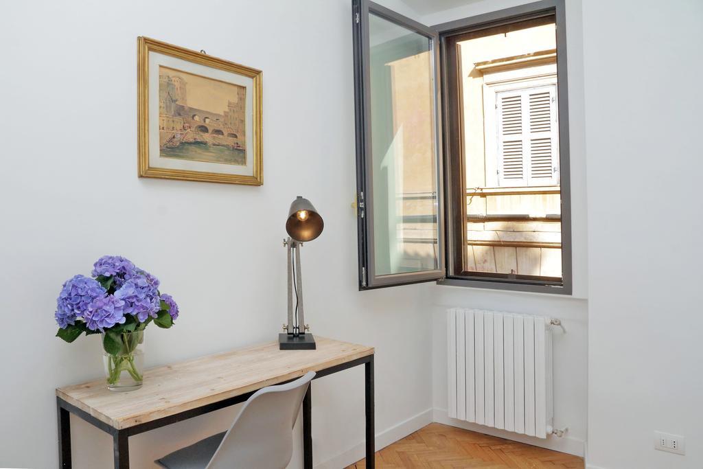 Apartment Fiori Charme - My Extra Rome