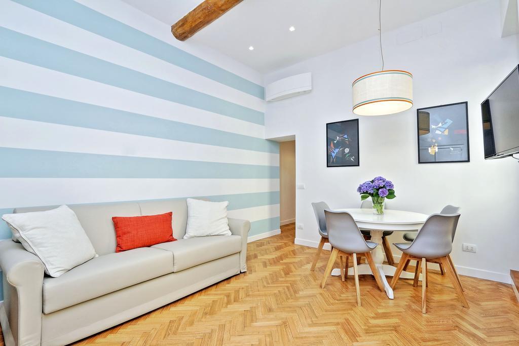 Apartment Fiori Charme - My Extra Rome