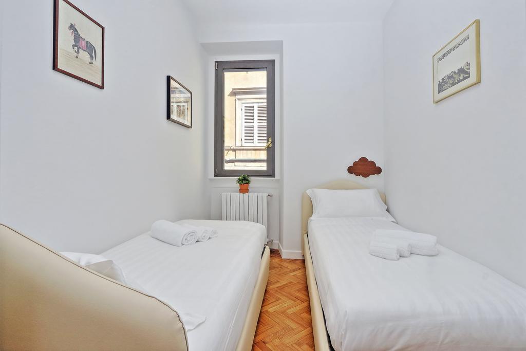 Apartment Fiori Charme - My Extra *
